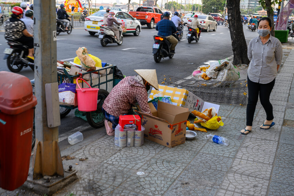 Discover the best of Ho Chi Minh City