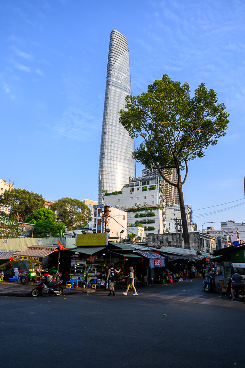 Discover the best of Ho Chi Minh City