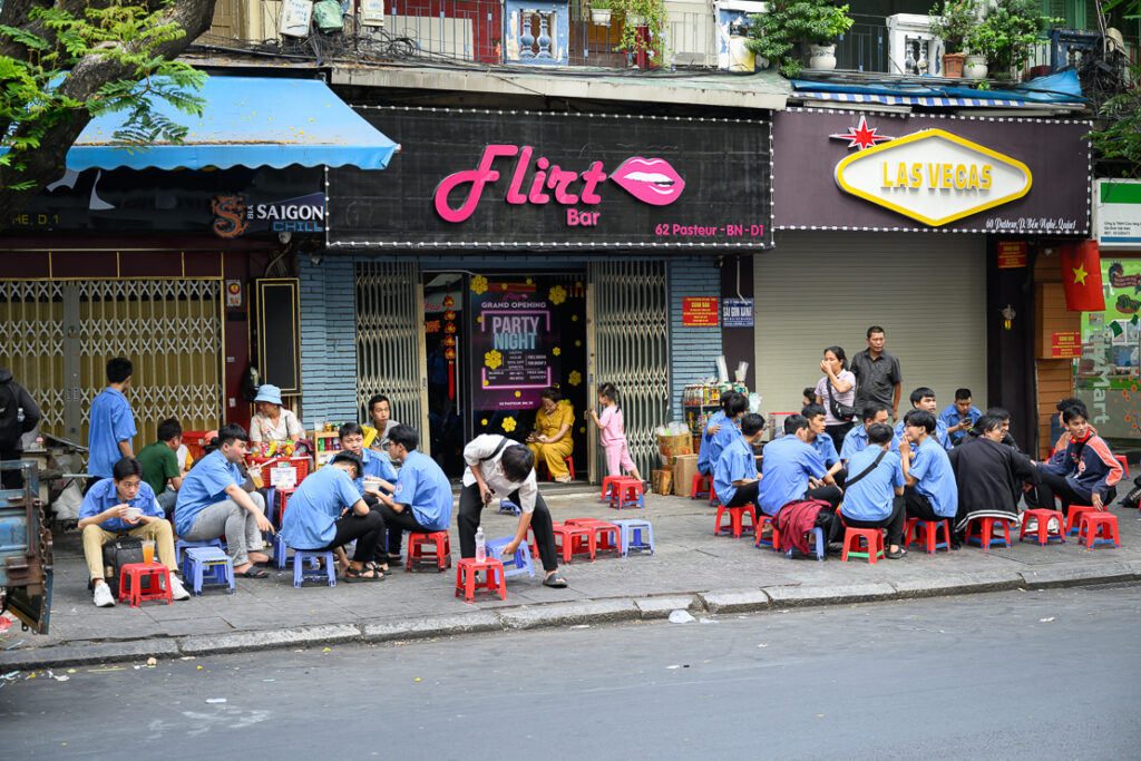 Discover the best of Ho Chi Minh City
