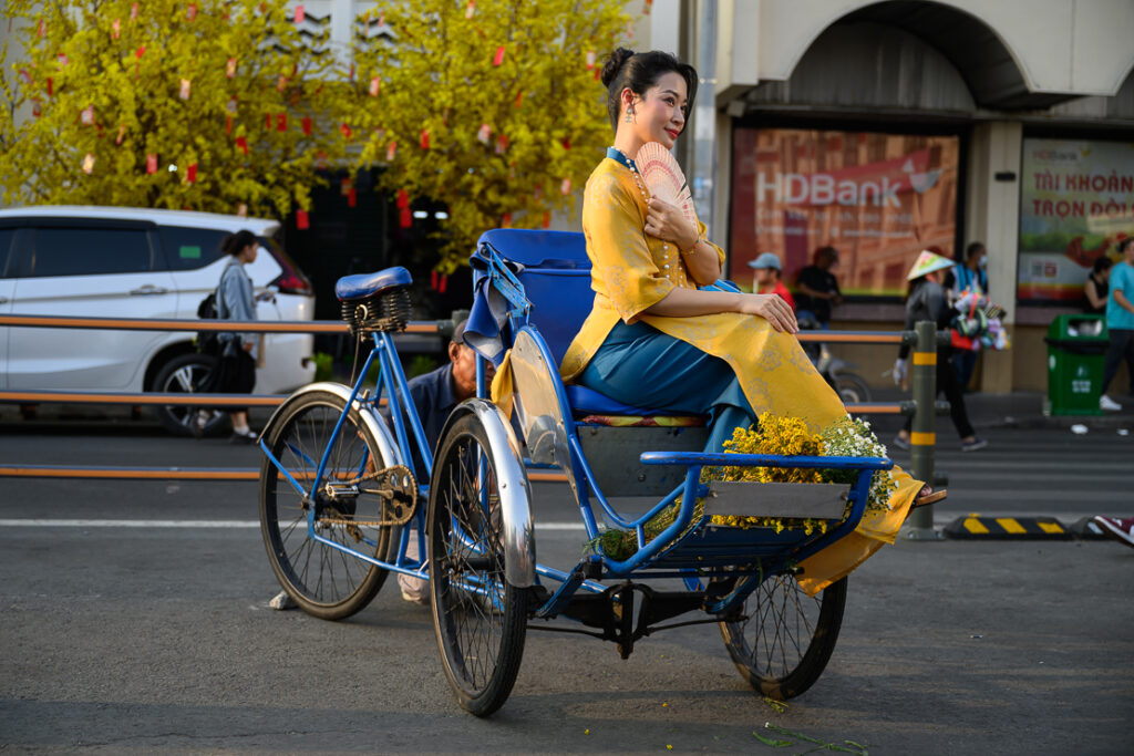 Discover the best of Ho Chi Minh City
