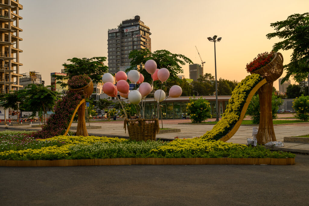 Discover the best of Ho Chi Minh City