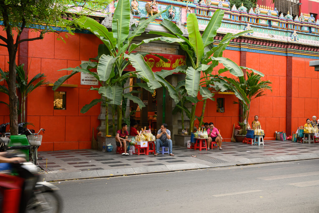 Discover the best of Ho Chi Minh City