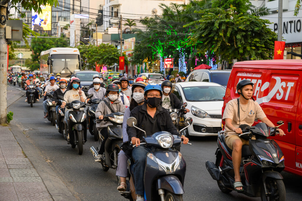 Discover the best of Ho Chi Minh City