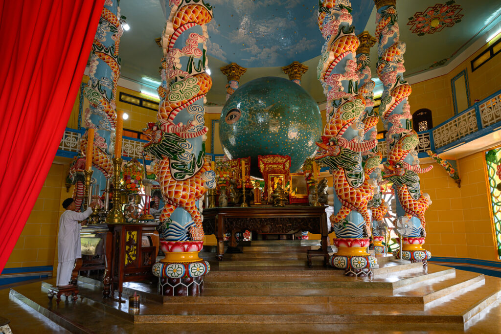 Discover the best of Ho Chi Minh City