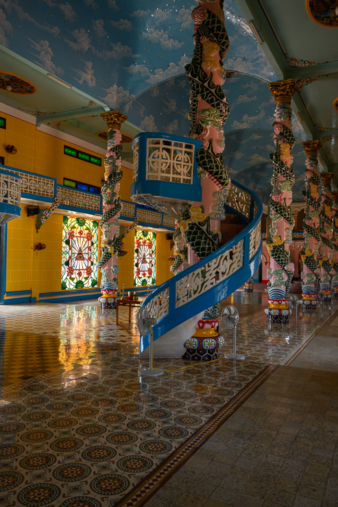 Discover the best of Ho Chi Minh City