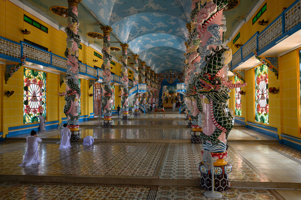 Discover the best of Ho Chi Minh City