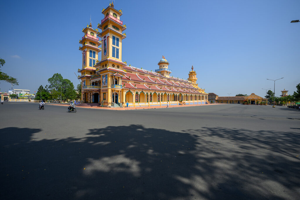 Discover the best of Ho Chi Minh City