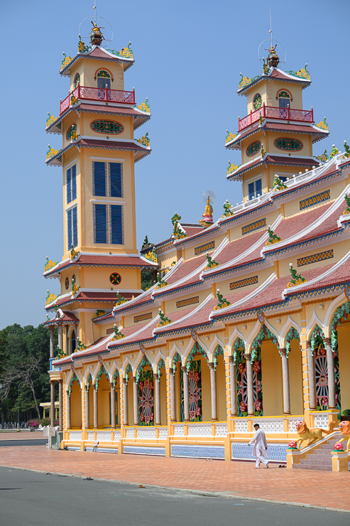 Discover the best of Ho Chi Minh City