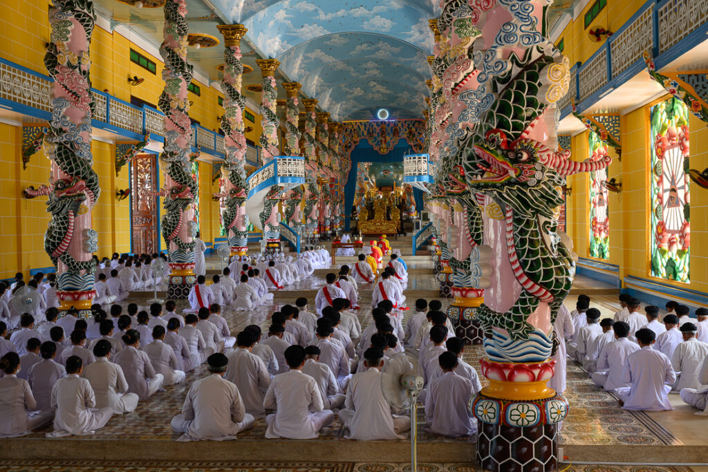 Discover the best of Ho Chi Minh City