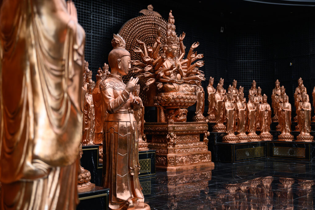 Discover the best of Ho Chi Minh City