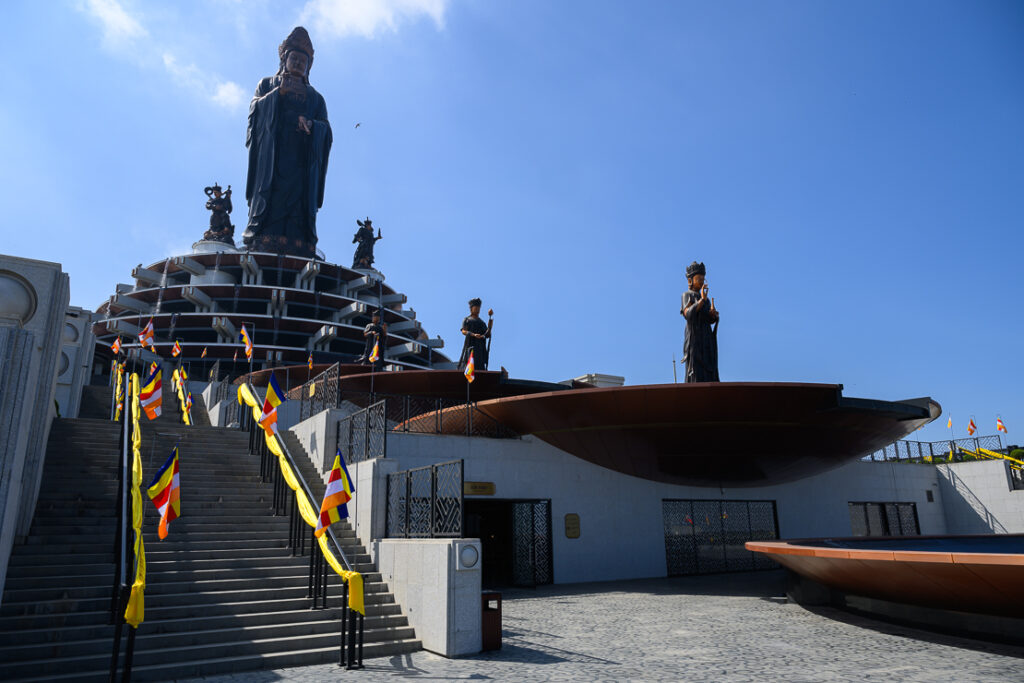 Discover the best of Ho Chi Minh City