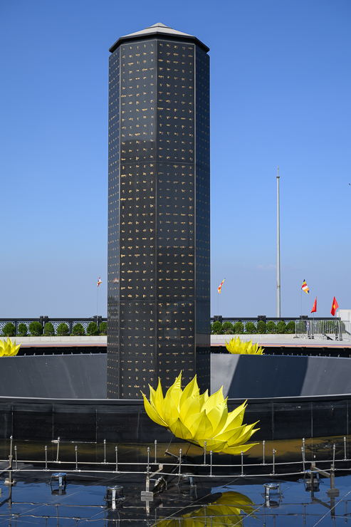 Discover the best of Ho Chi Minh City