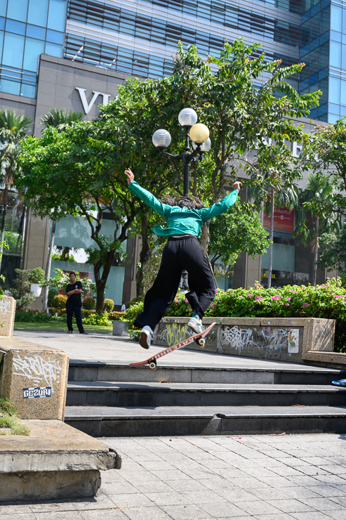 Discover the best of Ho Chi Minh City