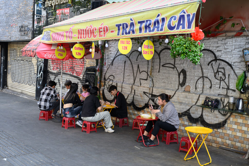 Discover the best of Ho Chi Minh City