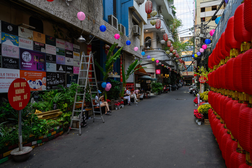 Discover the best of Ho Chi Minh City