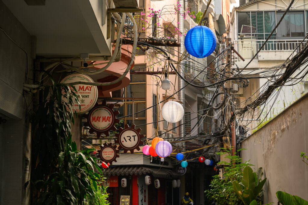 Discover the best of Ho Chi Minh City