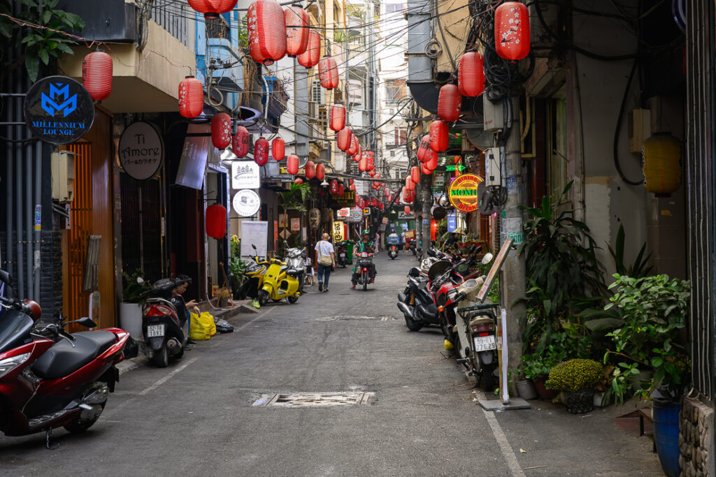Discover the best of Ho Chi Minh City