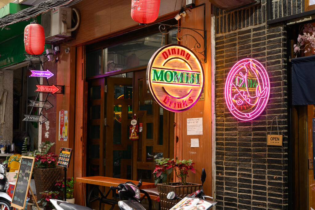 Discover the best of Ho Chi Minh City