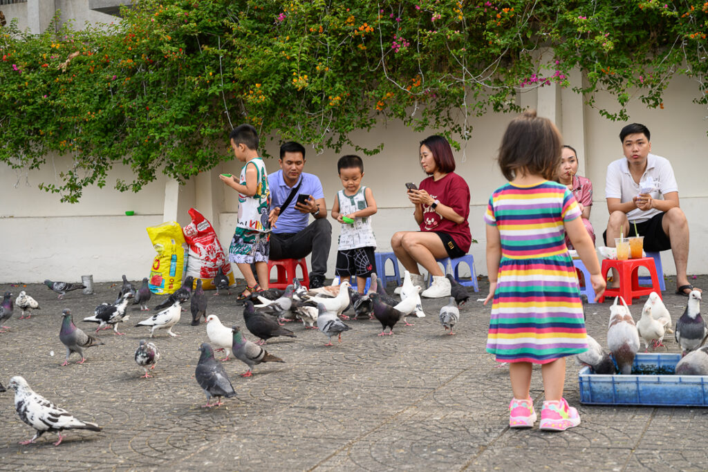 Discover the best of Ho Chi Minh City