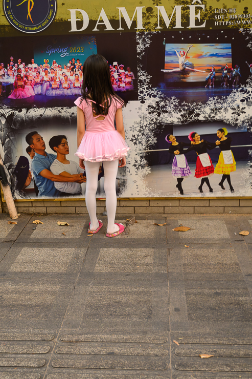 Discover the best of Ho Chi Minh City