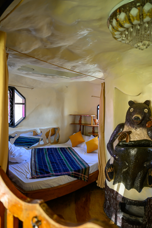 Escape to Da Lat for a cooler climate
