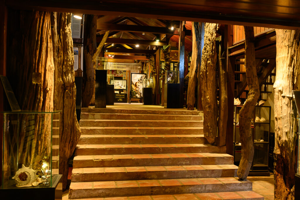 Escape to Da Lat for a cooler climate