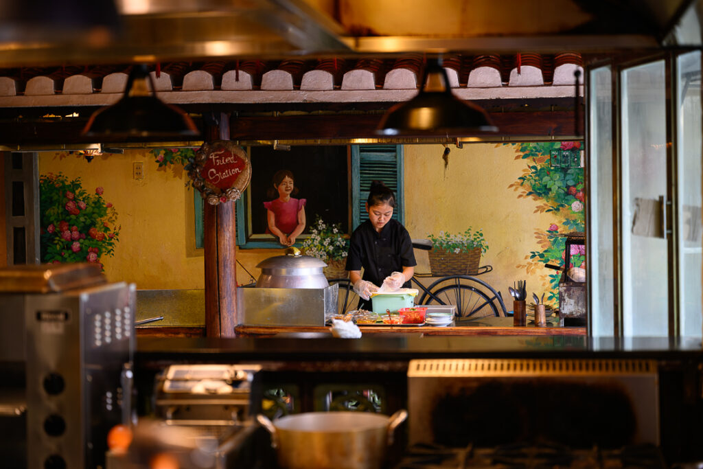 Hoi An’s Ancient Town, a UNESCO heritage site