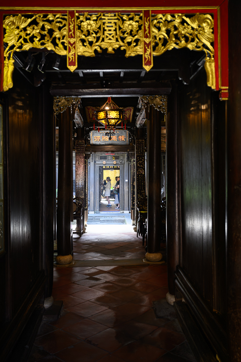Hoi An’s Ancient Town, a UNESCO heritage site
