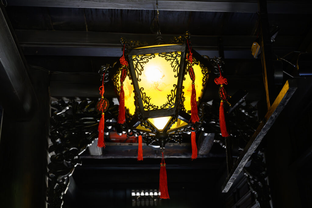 Hoi An’s Ancient Town, a UNESCO heritage site