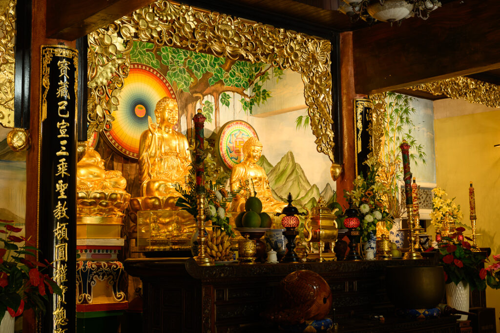 Hoi An’s Ancient Town, a UNESCO heritage site