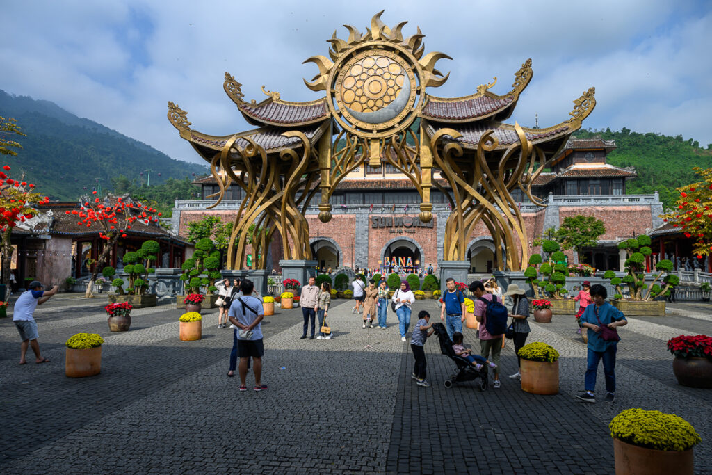 Hoi An’s Ancient Town, a UNESCO heritage site