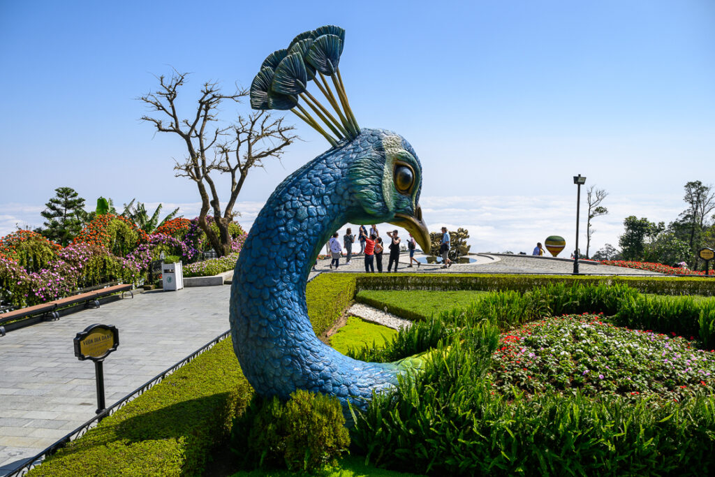 Hoi An’s Ancient Town, a UNESCO heritage site
