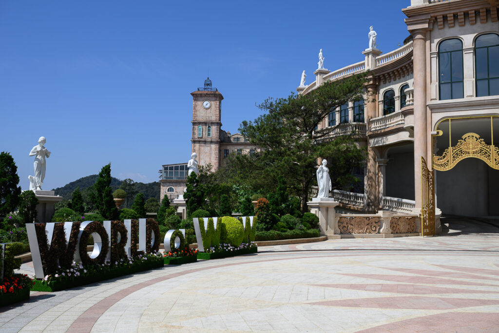 Hoi An’s Ancient Town, a UNESCO heritage site