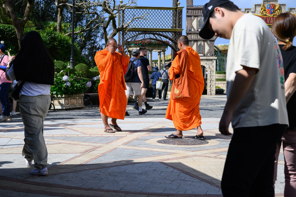 Hoi An’s Ancient Town, a UNESCO heritage site