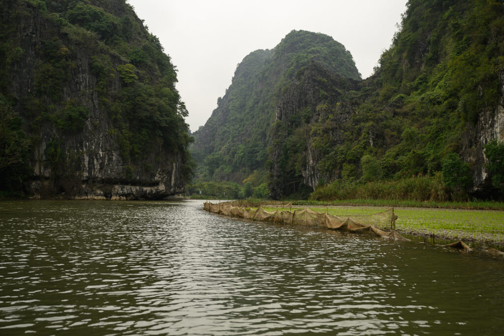 Ninh Binh: Boats, Temples, and Stunning Views