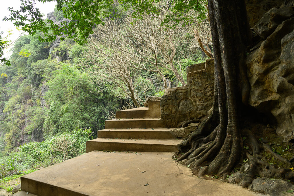 Ninh Binh: Boats, Temples, and Stunning Views