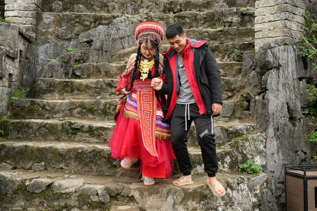Ninh Binh: Boats, Temples, and Stunning Views