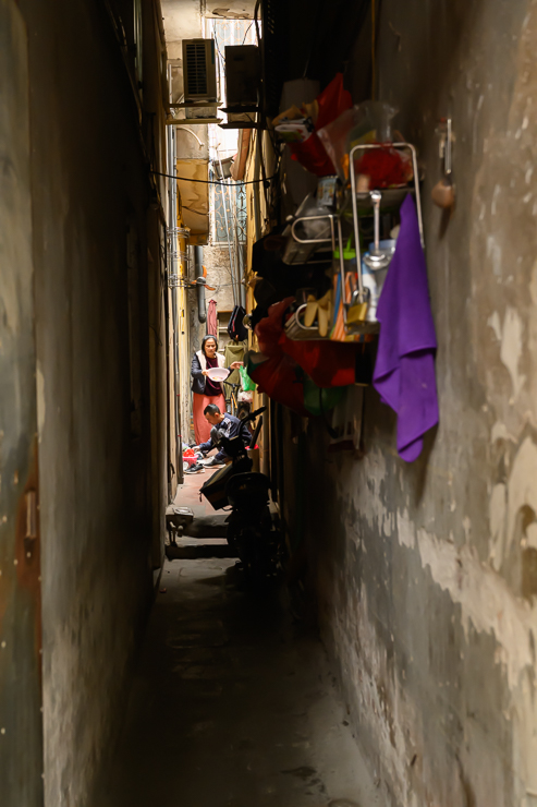 Hanoi: Old Quarter, Museum, Monuments, Markets