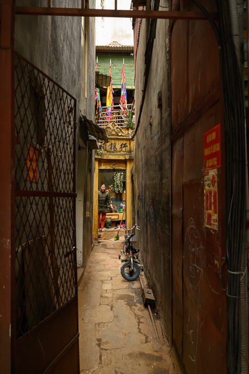 Hanoi: Old Quarter, Museum, Monuments, Markets