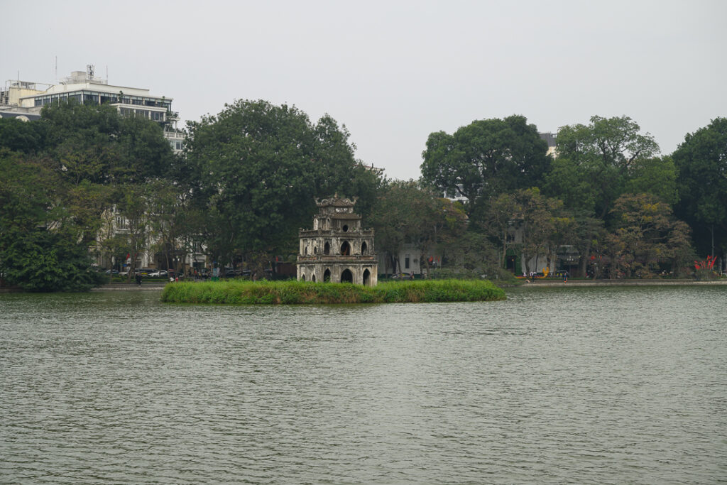 Hanoi: Old Quarter, Museum, Monuments, Markets