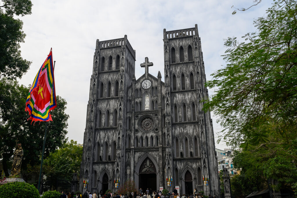 Hanoi: Old Quarter, Museum, Monuments, Markets