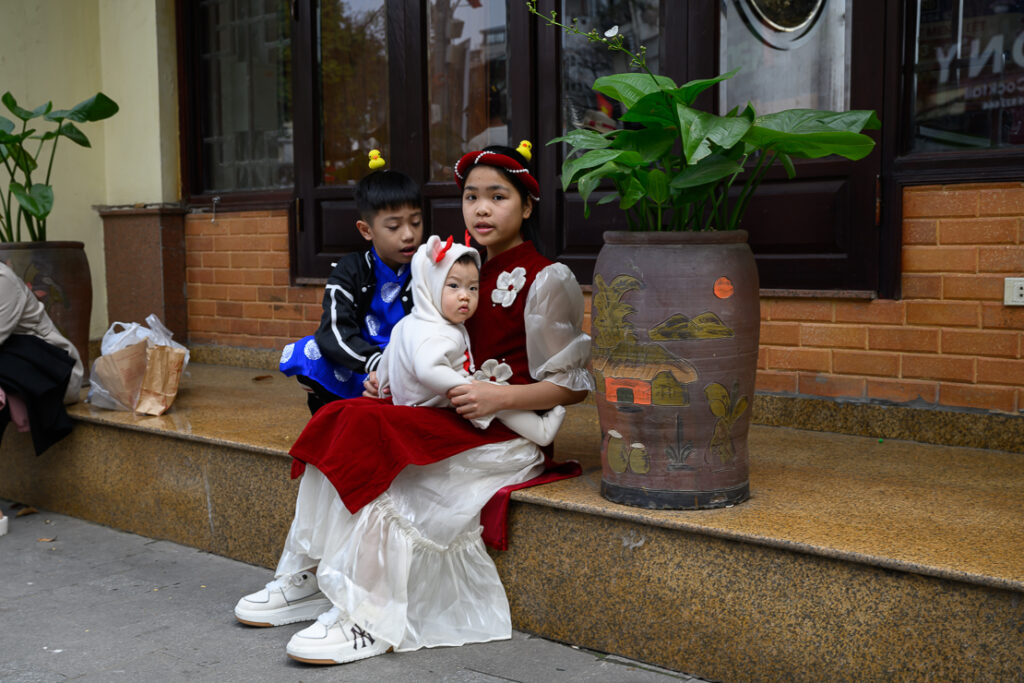 Hanoi: Old Quarter, Museum, Monuments, Markets