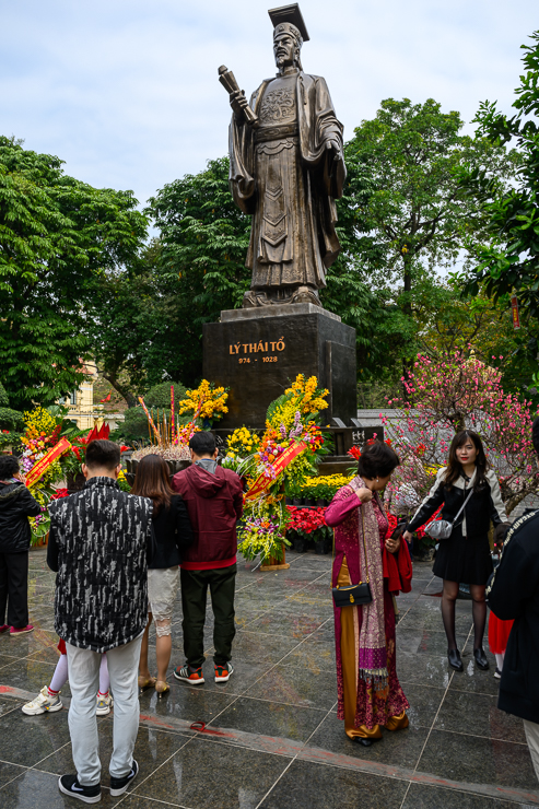 Hanoi: Old Quarter, Museum, Monuments, Markets