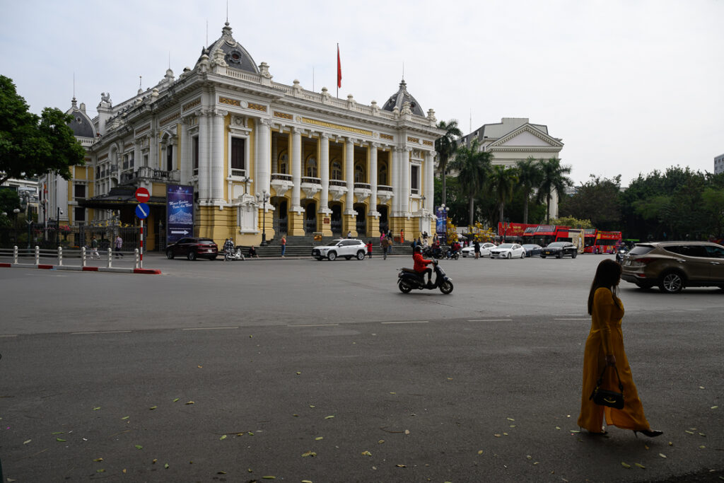 Hanoi: Old Quarter, Museum, Monuments, Markets