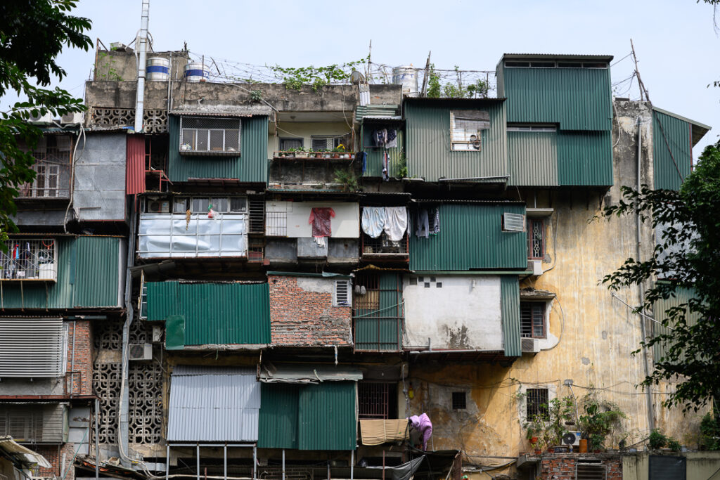 Hanoi: Old Quarter, Museum, Monuments, Markets