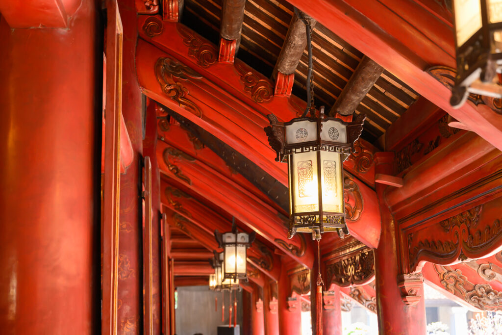 Hanoi: Old Quarter, Museum, Monuments, Markets