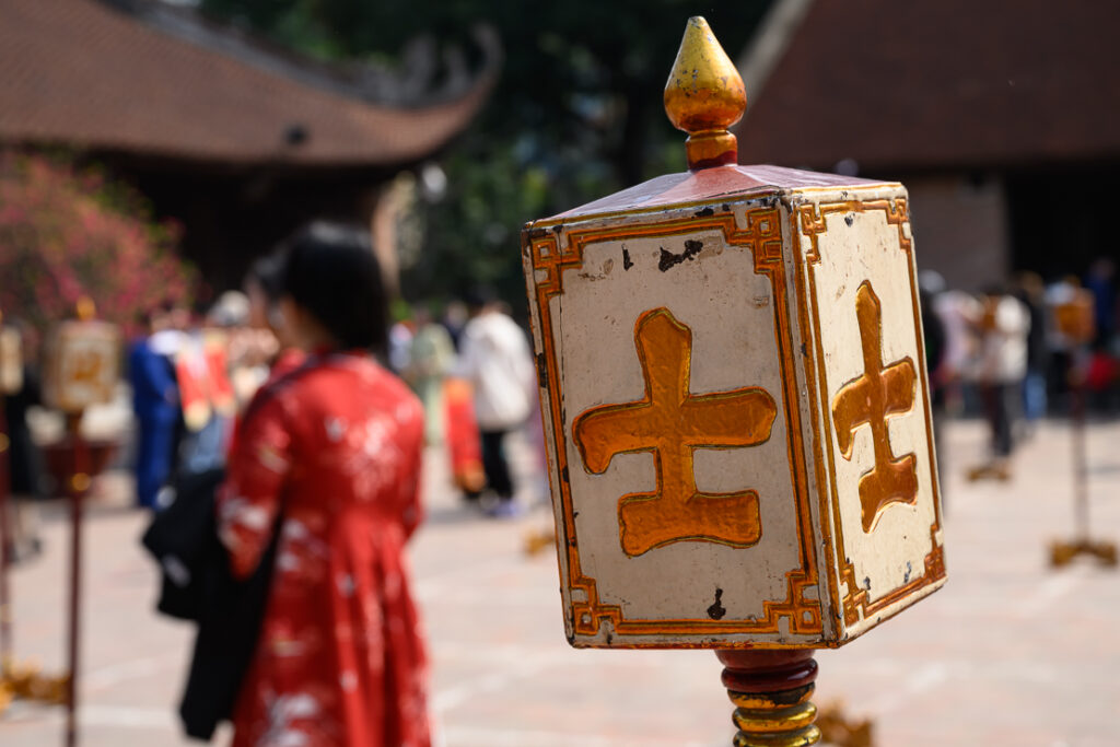 Hanoi: Old Quarter, Museum, Monuments, Markets