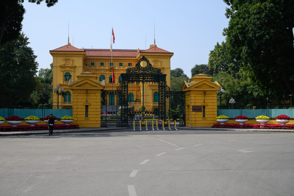 Hanoi: Old Quarter, Museum, Monuments, Markets