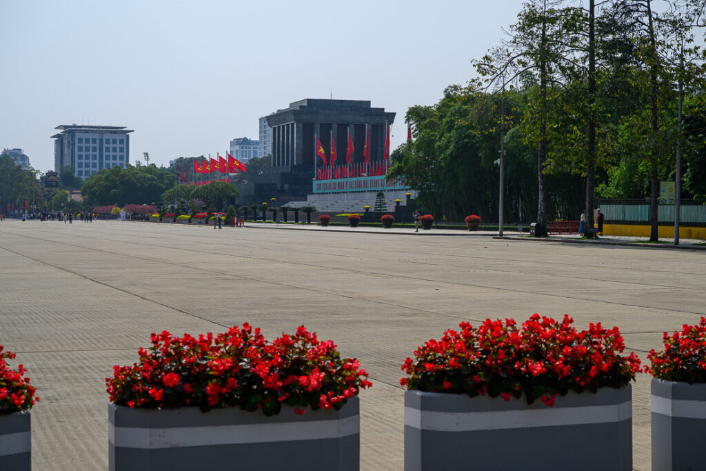 Hanoi: Old Quarter, Museum, Monuments, Markets