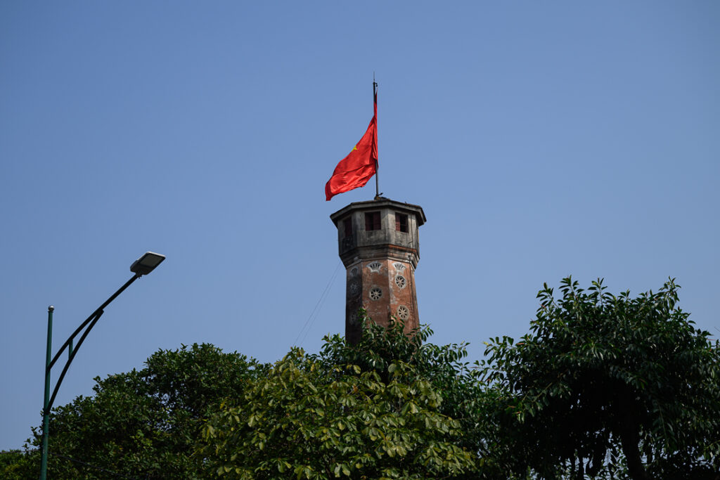 Hanoi: Old Quarter, Museum, Monuments, Markets